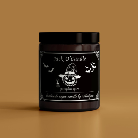 Jack o'Candle